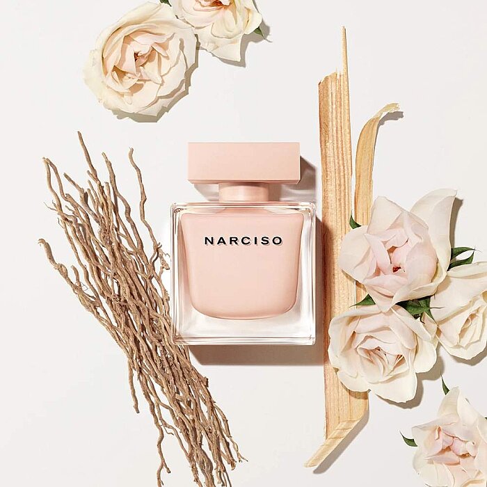 Narciso Rodriguez Poudree Kadın Parfüm Edp 90 Ml - 4