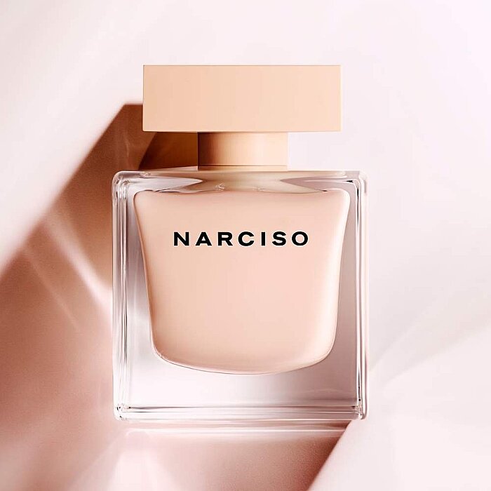 Narciso Rodriguez Poudree Kadın Parfüm Edp 90 Ml - 3