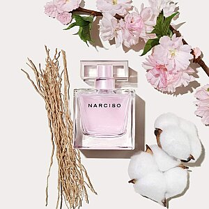 Narciso Rodriguez Radiant Kadın Parfüm Edp 50 Ml - 2