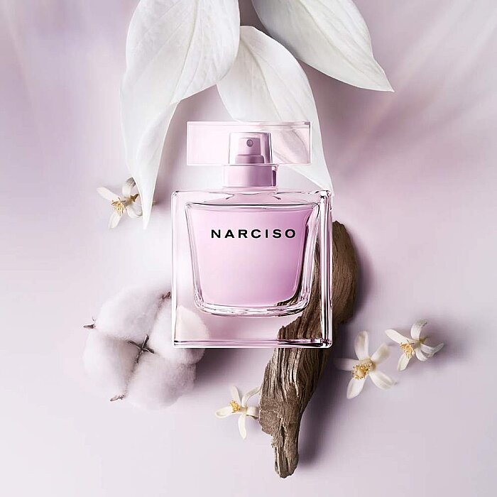 Narciso Rodriguez Radiant Kadın Parfüm Edp 50 Ml - 3