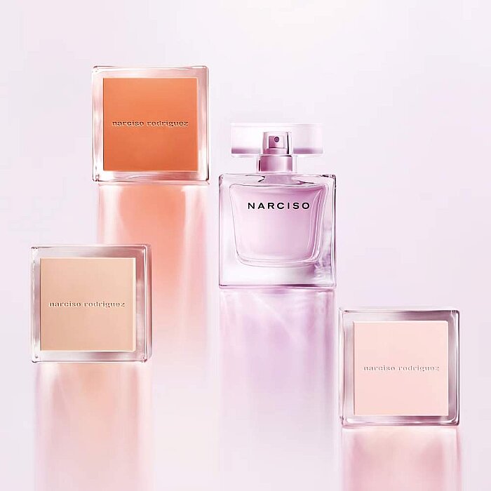 Narciso Rodriguez Radiant Kadın Parfüm Edp 90 Ml - 4