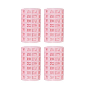 Nascita 3.6 cm Bigudi 4'lü - Nascita