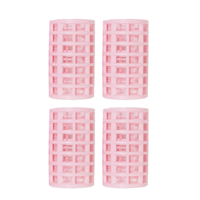 Nascita 3.6 cm Bigudi 4'lü - 1