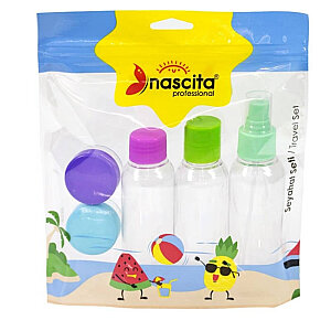 Nascita 5'li Şişe Set - 2