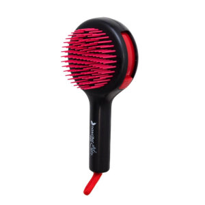 Nascita Aç Kapa Saç Fırçası Siyah - 2