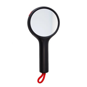 Nascita Aç Kapa Saç Fırçası Siyah - 4