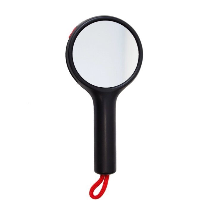 Nascita Aç Kapa Saç Fırçası Siyah - 4