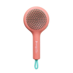 Nascita Aç Kapa Saç Fırçası Turuncu - Nascita