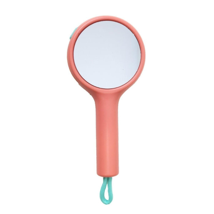 Nascita Aç Kapa Saç Fırçası Turuncu - 5