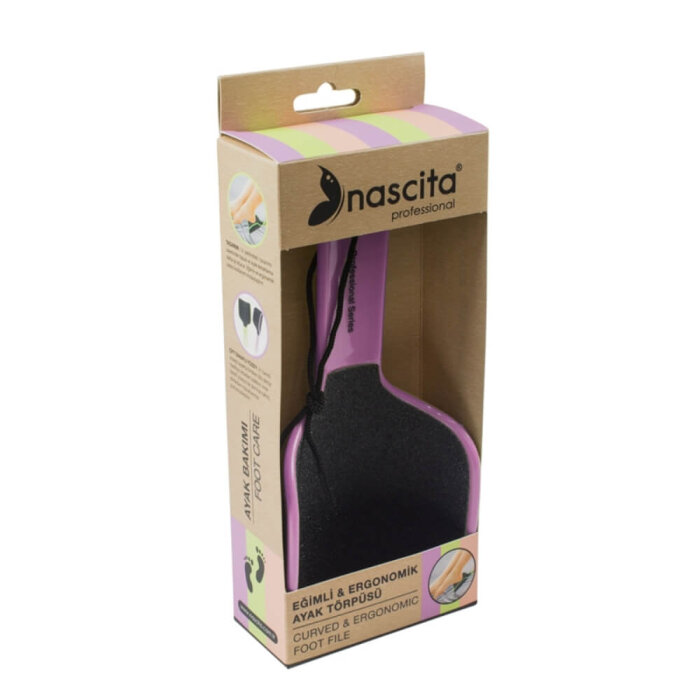 Nascita Ayak Törpüsü Açık Mor - 2