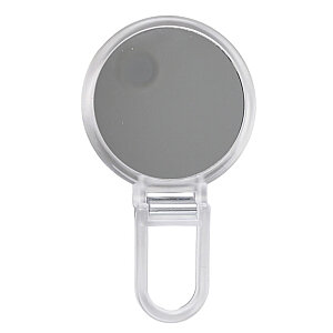 Nascita Ayna 5X Katlanabilir Çift Taraflı Makyaj Aynası - 3