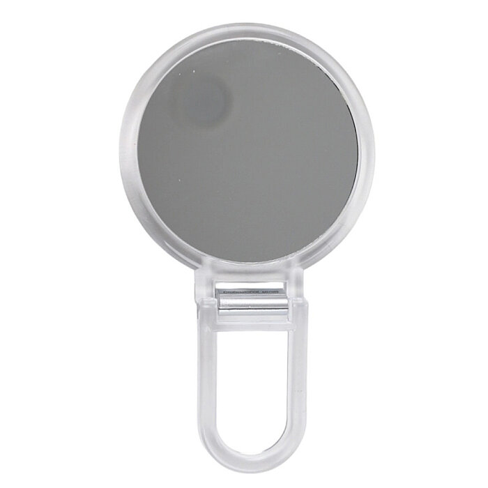 Nascita Ayna 5X Katlanabilir Çift Taraflı Makyaj Aynası - 3