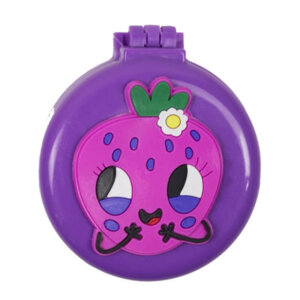 Nascita Aynalı Açılır Kapanır Saç Fırçası - Nascita