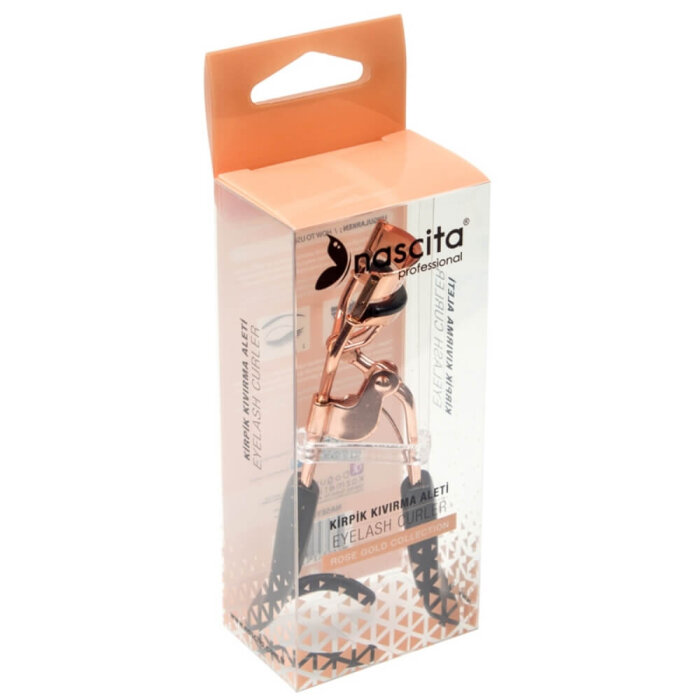 Nascita Bronze Kirpik Kıvırma Aleti - 2