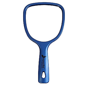 Nascita Büyüteçli El Aynası Mavi - Nascita