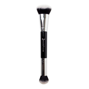 Nascita Çift Taraflı Makyaj Fırçası Açılı Fondöten&Kapatıcı - 2