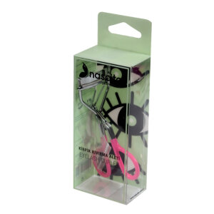 Nascita Çift Yedekli Kutulu Kirpik Kıvırma Aleti - 2