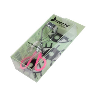 Nascita Çift Yedekli Kutulu Kirpik Kıvırma Aleti - 3