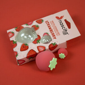 Nascita Çilek Makyaj Süngeri - 5