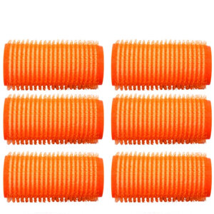 Nascita Cırtlı Süngerli Bigudi 6'lı 25x63cm - Nascita