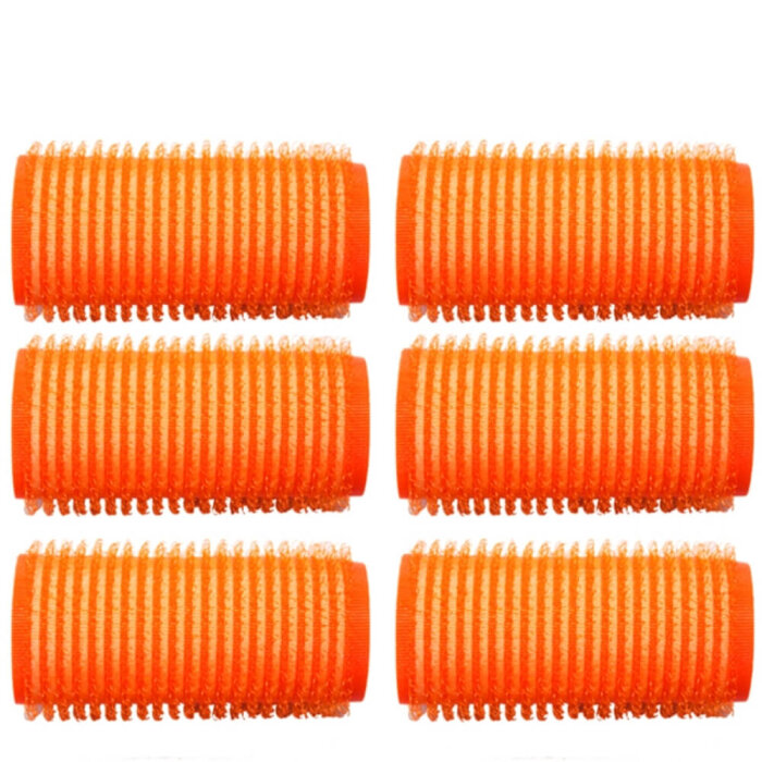 Nascita Cırtlı Süngerli Bigudi 6'lı 25x63cm - 1