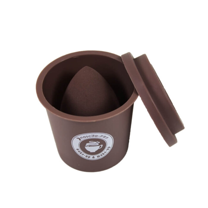 Nascita Coffee Espresso Makyaj Süngeri - 2