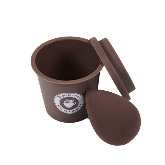 Nascita Coffee Espresso Makyaj Süngeri - 3