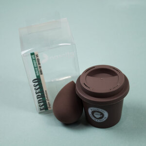 Nascita Coffee Espresso Makyaj Süngeri - 5