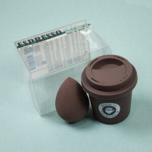 Nascita Coffee Espresso Makyaj Süngeri - 6