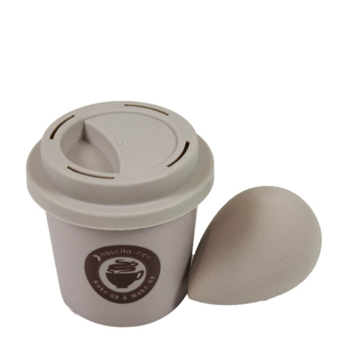 Nascita Coffee Makyaj Süngeri - 1