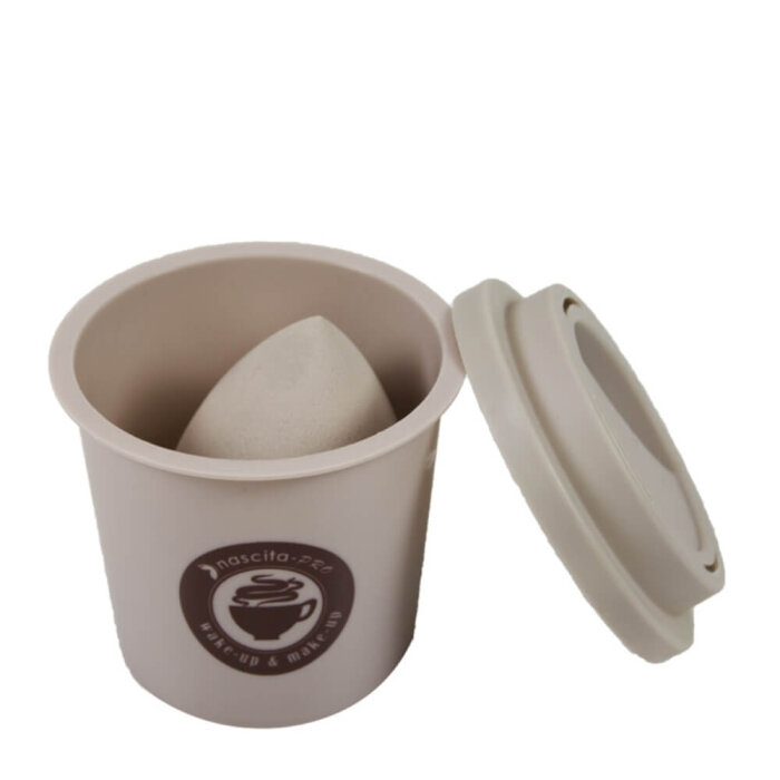Nascita Coffee Makyaj Süngeri - 2