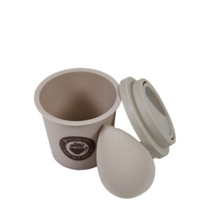 Nascita Coffee Makyaj Süngeri - 3