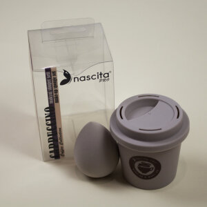 Nascita Coffee Makyaj Süngeri - 5