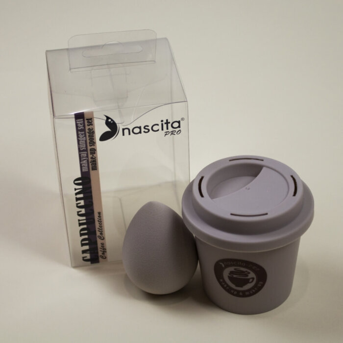 Nascita Coffee Makyaj Süngeri - 5