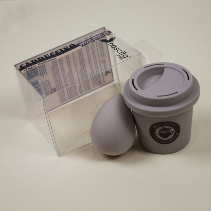 Nascita Coffee Makyaj Süngeri - 6