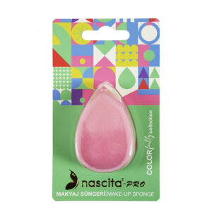 Nascita Colorfully Collection Makyaj Süngeri - Nascita