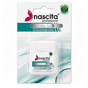 Nascita Diş İpi 50 mt - Nascita