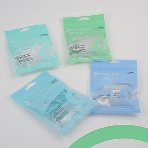 Nascita Diş İpi + Arayüz Fırçalı Seyahat Kutusu - 3