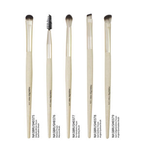 Nascita Eco Göz Makyaj Fırça Seti - 2