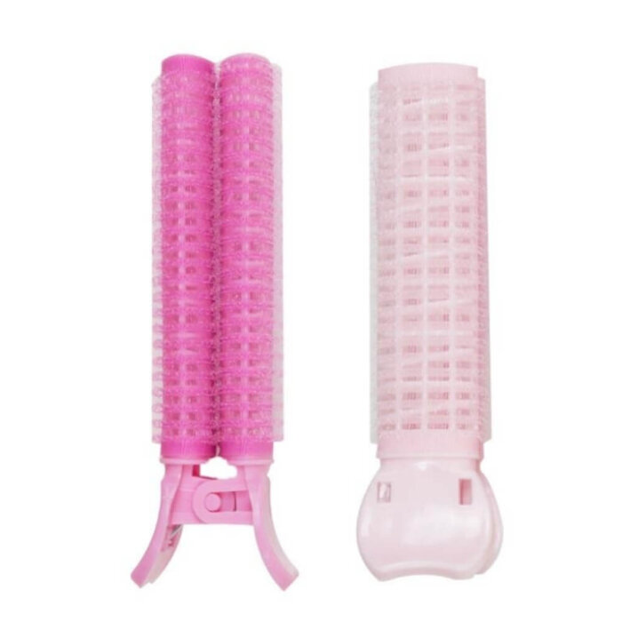 Nascita Hacim Verici Bigudi Klipsi 2'li Set 45 - 1