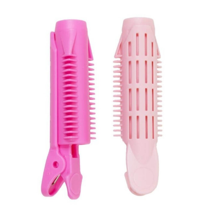 Nascita Hacim Verici Bigudi Klipsi 2'li Set 46 - 1