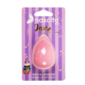 Nascita Jazz Makyaj Süngeri - Nascita