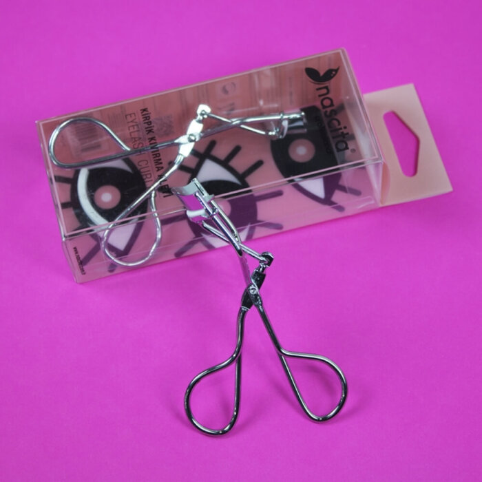 Nascita Kirpik Kıvırma Makinesi - 2