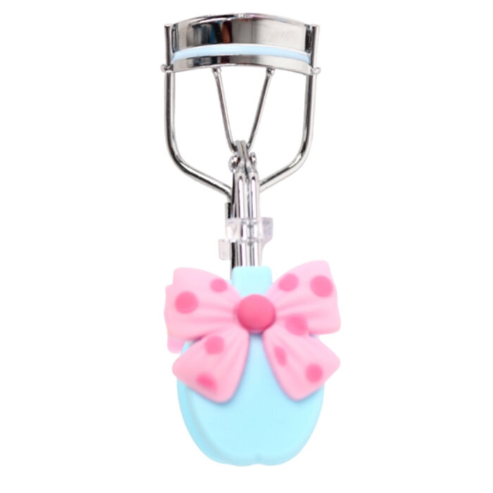 Nascita Kirpik Kıvırma Makinesi Pembe Kurdeleli - 1