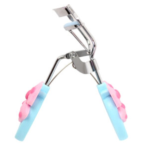 Nascita Kirpik Kıvırma Makinesi Pembe Kurdeleli - 2