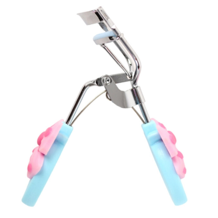 Nascita Kirpik Kıvırma Makinesi Pembe Kurdeleli - 2