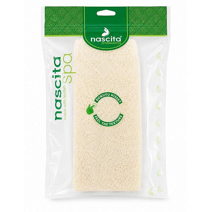 Nascita Lifli Duş Ve Masaj Kesesi 11x25 Cm - 2