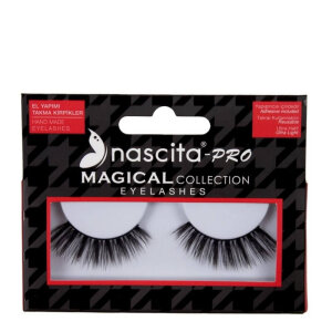 Nascita Magical Takma Kirpik 134 - Nascita