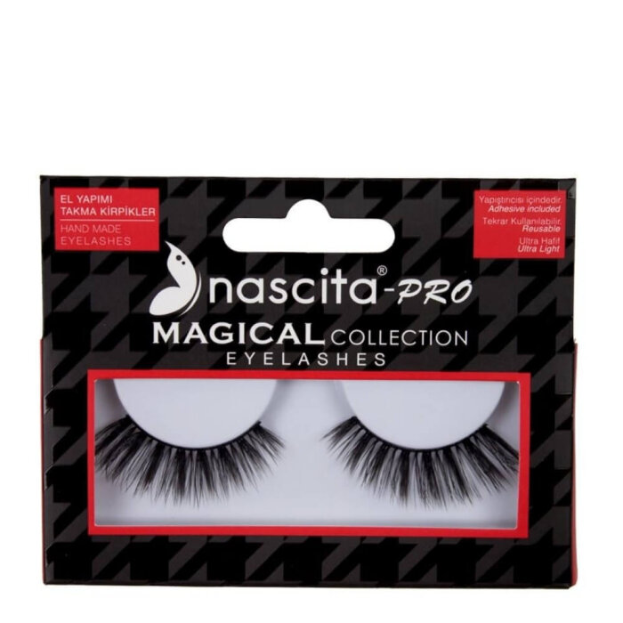 Nascita Magical Takma Kirpik 134 - 1