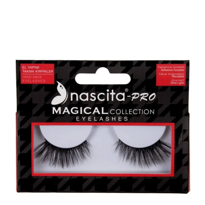Nascita Magical Takma Kirpik 148 - 1